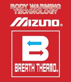 Logo Mizuno