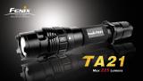 Taktická LED svítilna Fenix TA21