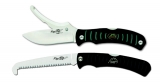 FLIP N' ZIP Saw/Combo