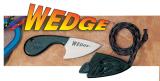 Nůž WEDGE