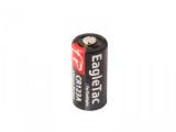 Baterie CR123A