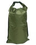 Vodotěsný vak 20l zelený