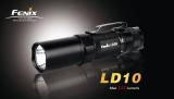 Kapesní svítilna Fenix LD10 R5
