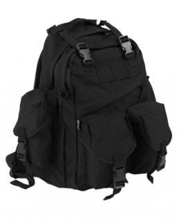Batoh TREK 35L černý