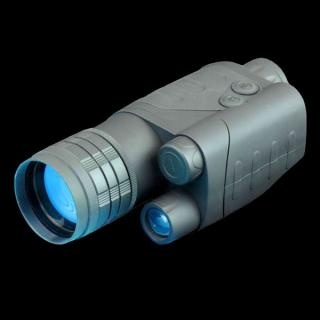 Polaris 2,5x40 Gen super 1+