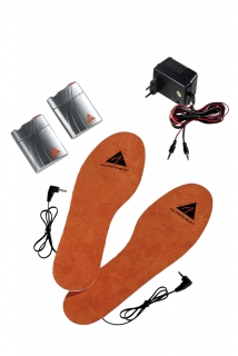 Vyhřívání obuvi Comfort