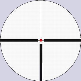 Puškohled Meostar R1r 3-12x56RD