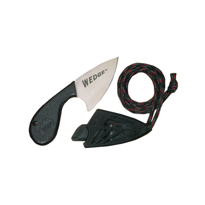 Nůž WEDGE