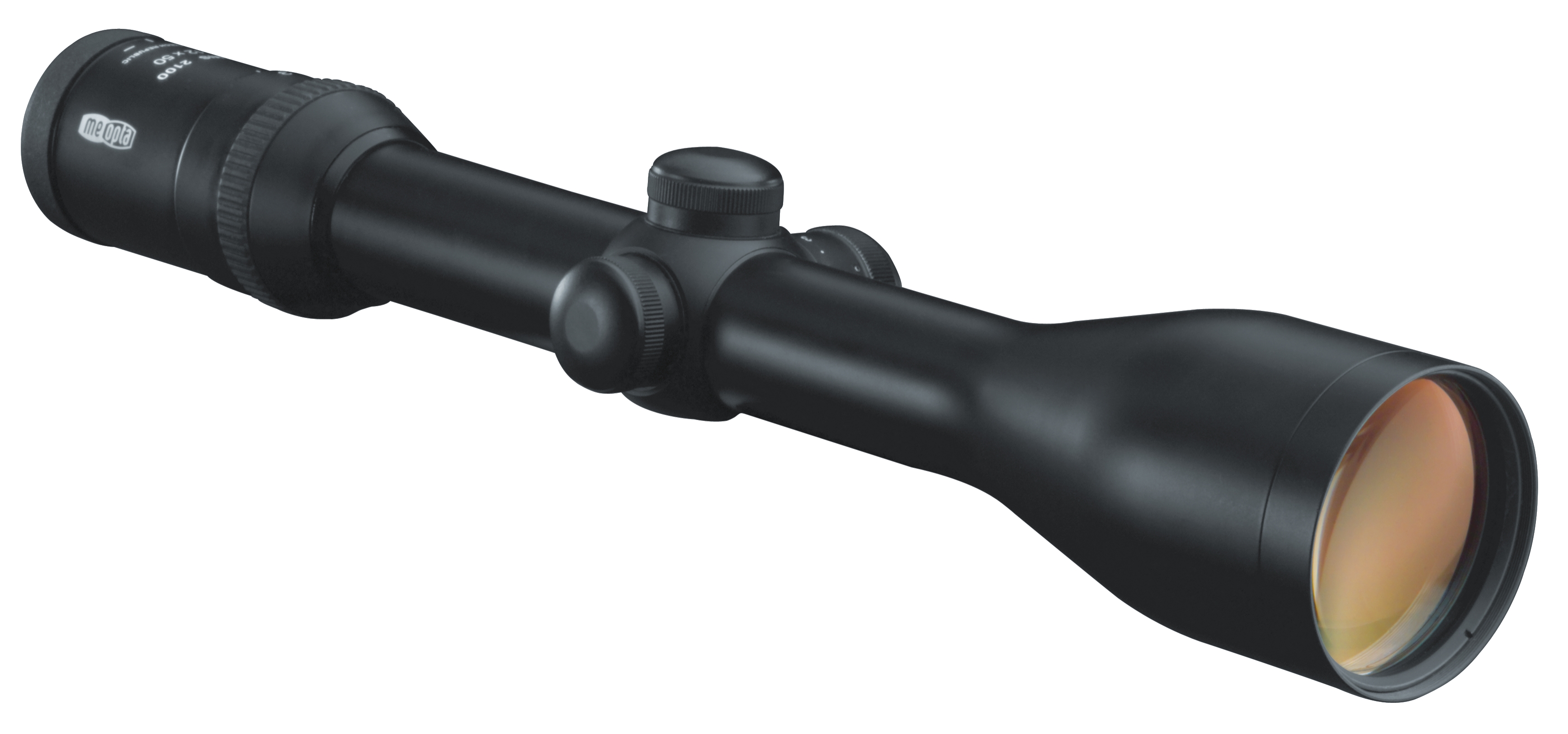 Puškohled Artemis 2100 3-12x50RD