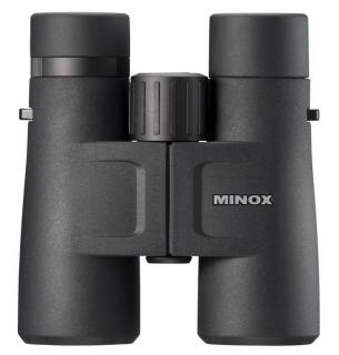 Dalekohled MINOX Binokulární BV 10 x 42 BR