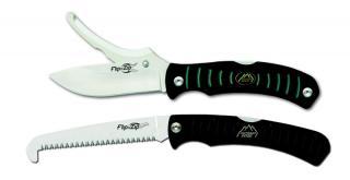 FLIP N' ZIP Saw/Combo
