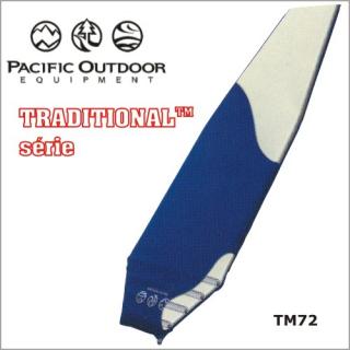 Traditional Mummy TM72 