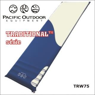 Traditional Wide TRW75 