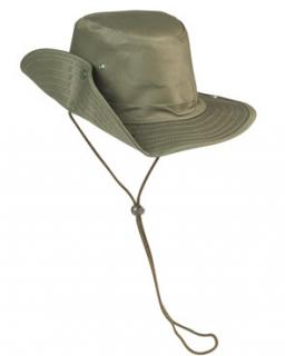 Klobouk Busch