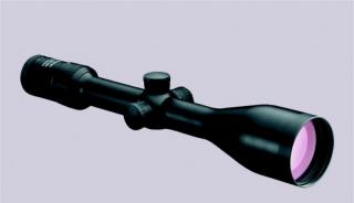 Puškohled Meostar R1r 3-12x56RD