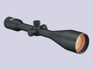 Puškohled Meostar R1 7x56RD