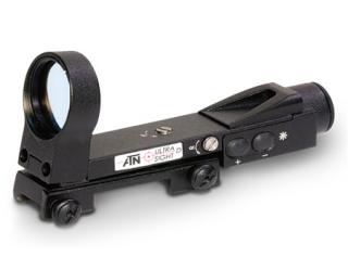 Kolimátor Ultra Sight Digital