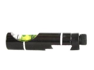 Libela na nivelaci zbraně 11mm Dovetail