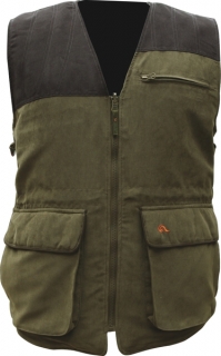 Lovecká vesta Boreal Forest Vest