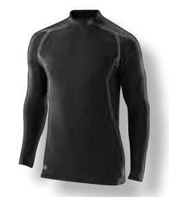 Mizuno BT Stretch - Thermo triko pánské